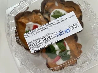 MVP Korean Mini Mart