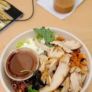 Harvest Salad
