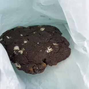 S&apos;mores cookie