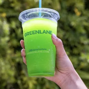 Slushies near me