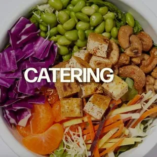 Healthy Catering in Tampa, FL
