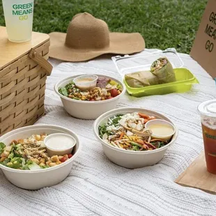 Healthy Meals near me