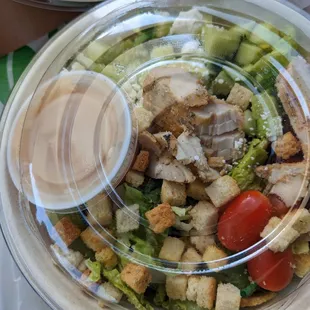 Golden Greek $8.60