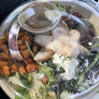 Harvest Salad