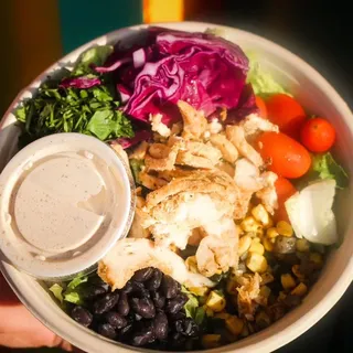 Mexicali Salad