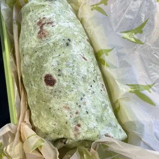 Caesar Wrap