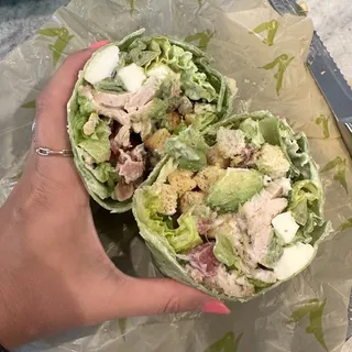 Cobb Wrap