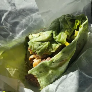 Tuscan Sun Wrap