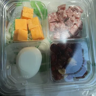Protein Box