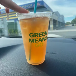 Lemonade