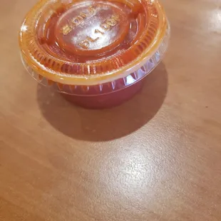 Their Spicy chile