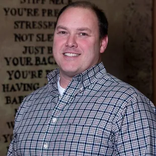 Dr. Paul Willert, DC