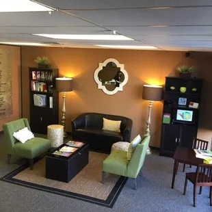 Greenleaf Chiropractic