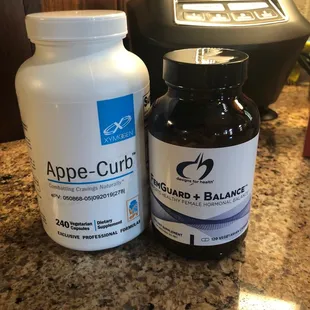 Supplements