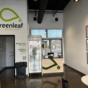 Greenleaf