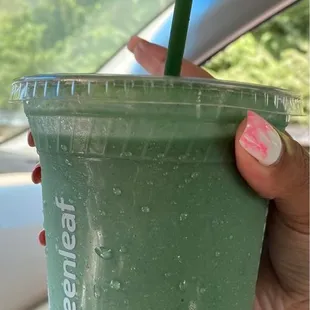 drink