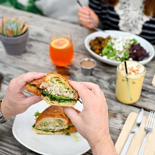 breakfast summer lifestyle