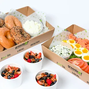 Breakfast Catering 2