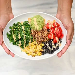 La La Bowl