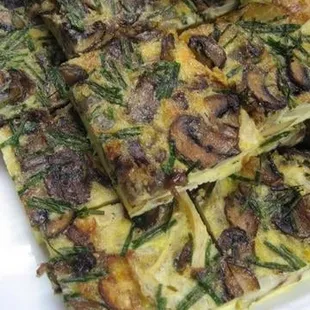 frittata