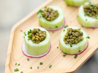 Trumpetvine Catering & Events