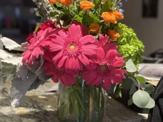Melba's Flowers