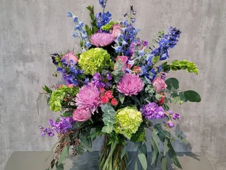 Flowers By Zach-low