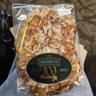 Bearclaw
