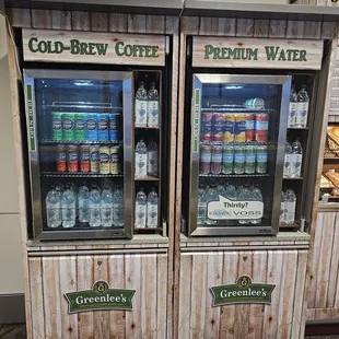 Drinks