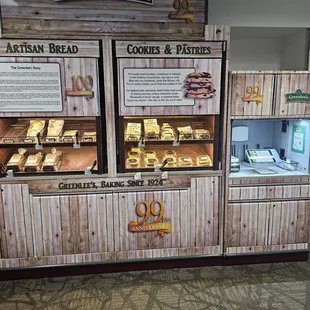 Baked goods