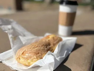 Rollo's Donut & Coffee Shop