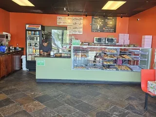 Donut Den