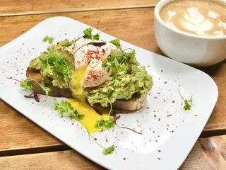 iJAVA Cafe