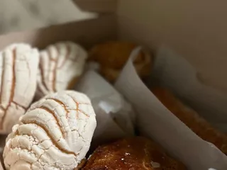 West Coast Sourdough - San Jose