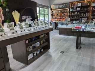 Seed To Soul Dispensary