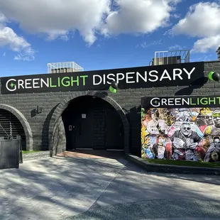 Greenlight Dispensary - Las Vegas
