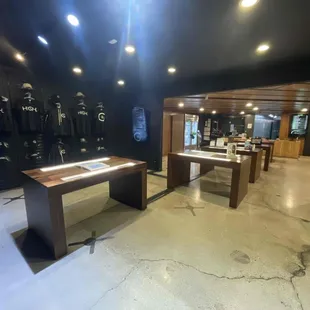 Greenlight Marijuana Dispensary Las Vegas