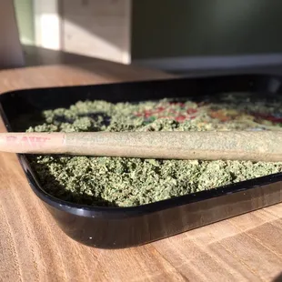 Friday - time to relax