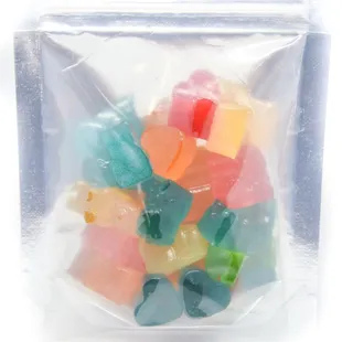 CBD Gummy