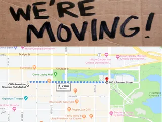 American Shaman Old Market