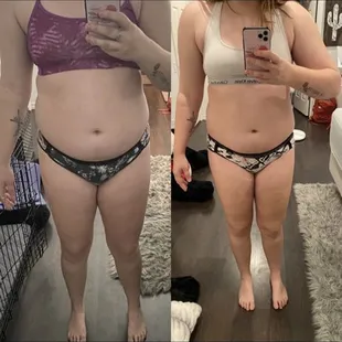 Clients Transformation