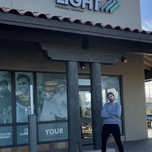 We help people stop the struggle and lose weight permanently!