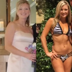 Laura's Transformation!