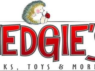 Hedgie's Books, Toys & More