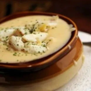 chowder, soups and chowder, food, soup