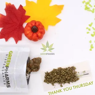 Do you know how to roll a joint? Check out GreenPharms on YouTube!