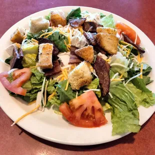Salads