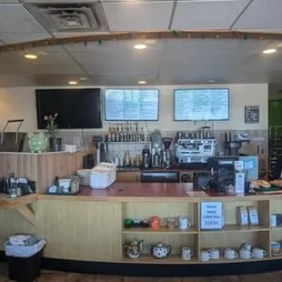 Greenrock Deli