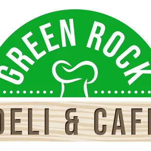 Greenrock Deli