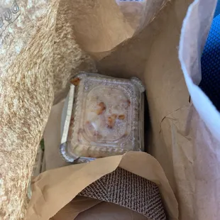 Kale Caesar salad with anchovies, macaroni and cheese, the last chicken sandwich of the day